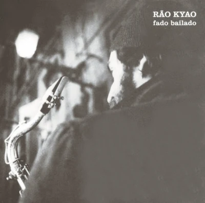 Rão Kyao 歌手