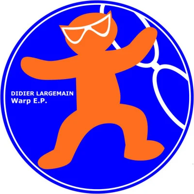 Didier Largemain 歌手