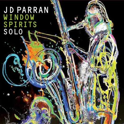 J.D. Parran 歌手