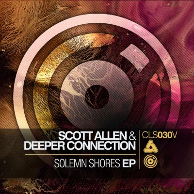 歌手 Deeper ConnectionScott Allen