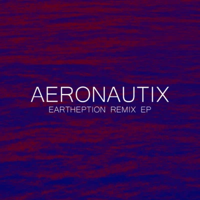 歌手 Aeronautix