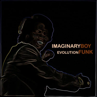 The Imaginary Boy 歌手