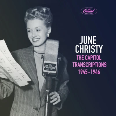 歌手 The KentonesJune Christy