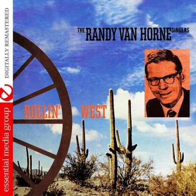 The Randy Van Horne Singers/Hoyt Curtin all-time top 100 TV themes