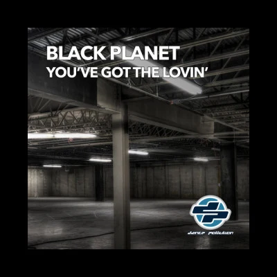 歌手 Black Planet