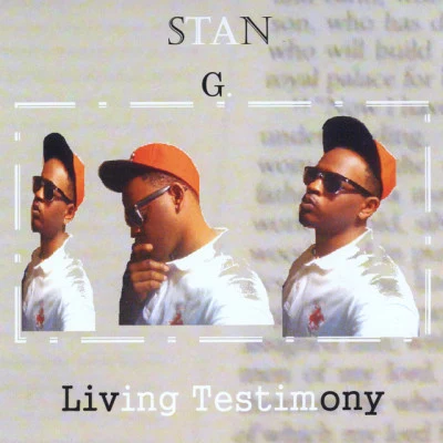 Stan G. 歌手