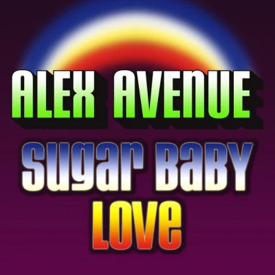 Alex Avenue 歌手