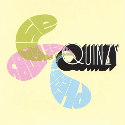 Quinzy 歌手