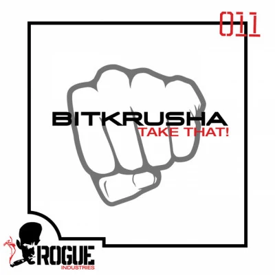 Bitkrusha/J-Trick Take That!