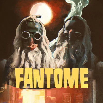 Fantome 歌手