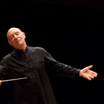 歌手 Christoph EschenbachEdith Mathis