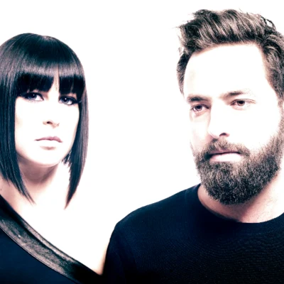 Phantogram 歌手