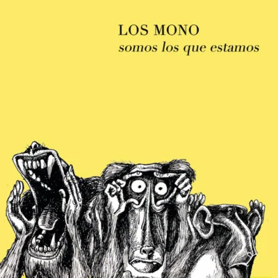 Los Mono 歌手