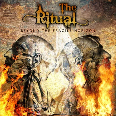 歌手 The Ritual