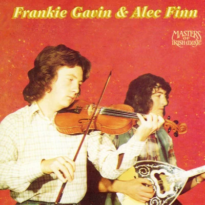 歌手 Frankie Gavin