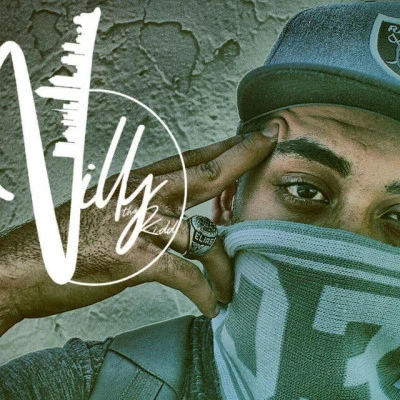 歌手 Villy tha Kidd