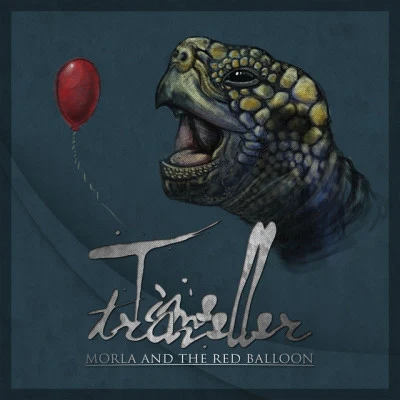 Time Traveller/Kellin Quinn Morla and The Red Balloon