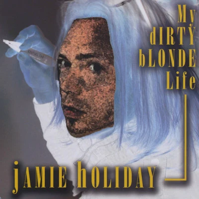 歌手 Jamie Holiday