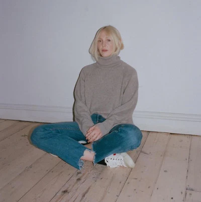 歌手 Laura Marling