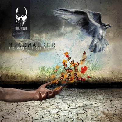 Mindwalker/The Relic The World Is Out There