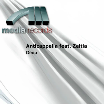 歌手 Anticappella feat. ZeitiaZeitiaAnticappella