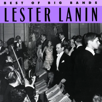 歌手 Lester Lanin