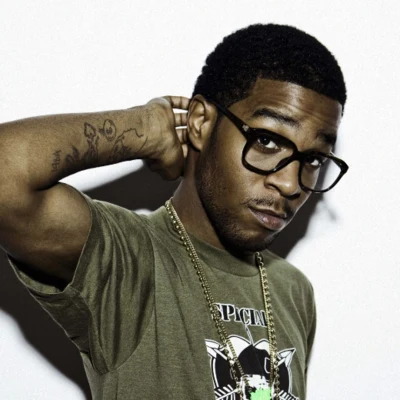 Kid Cudi 歌手