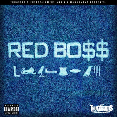 Red Boss/Mr. Tinimaine/Al Kapone/Thugsta/Criminal Manne Underground Mixtape: Volume 9