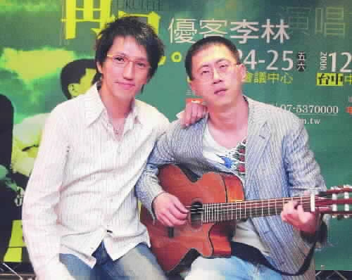 優客李林 (Ukulele)/張清芳 (Stella)/張宇 (Yu Zhang) 全芳味15年精選