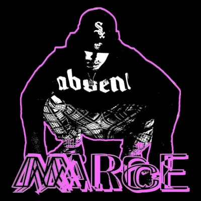 歌手 Marce