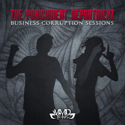 歌手 The Punishment Department