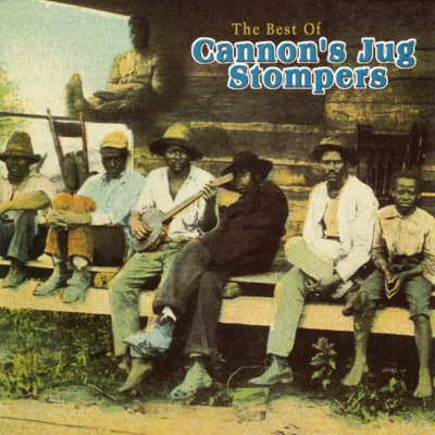 Cannons Jug Stompers 歌手