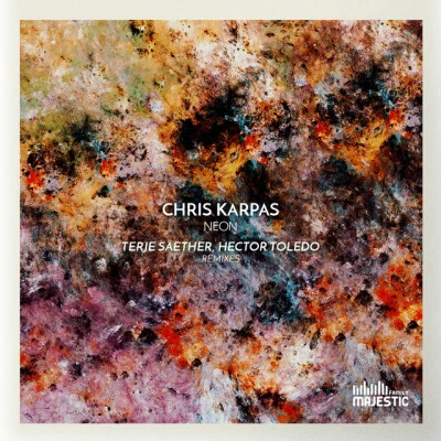 Chris Karpas 歌手