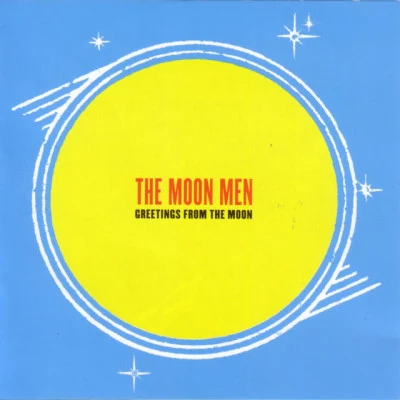 The Moon Men/Vaughn Monroe Mule Train (Billboard Hot 100 - No. 10)