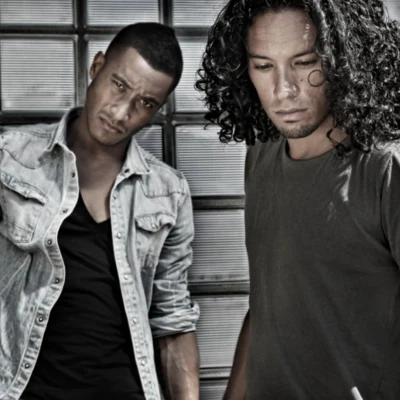 歌手 Sunnery James & Ryan Marciano