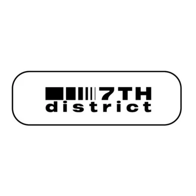 歌手 7th District