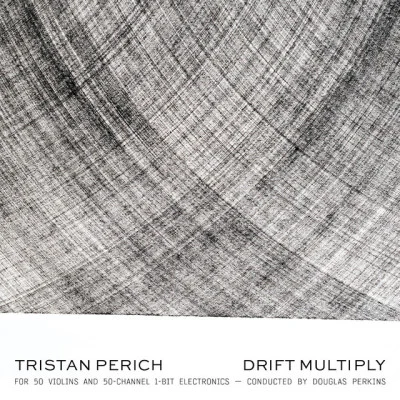 歌手 Tristan Perich