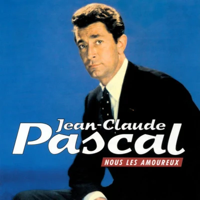 Jean-Claude Pascal 歌手