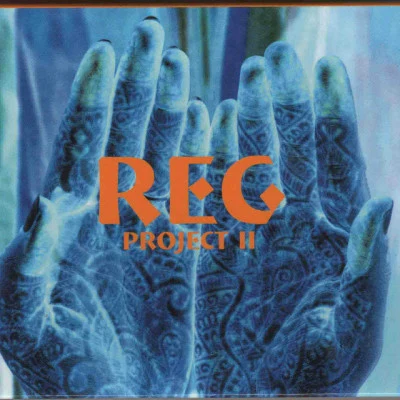 The Reg Project The REG Project, Vol. 3