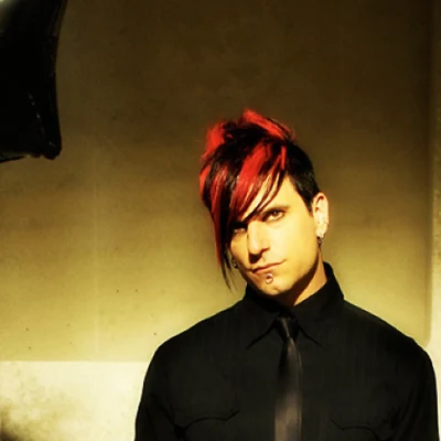 歌手 CelldwellerSquarehead