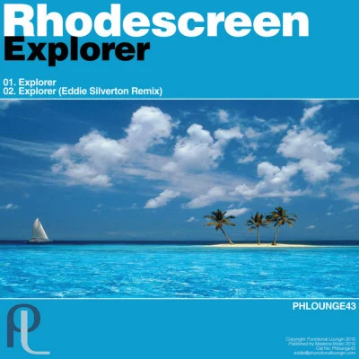 Rhodescreen 歌手