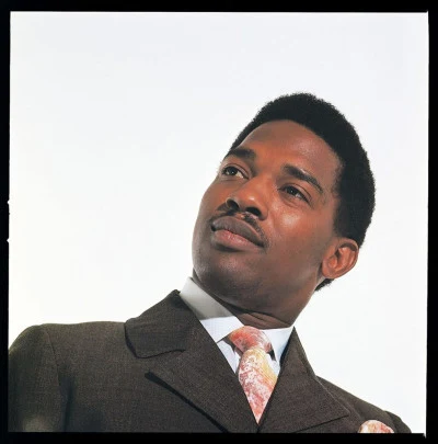 歌手 Edwin Starr