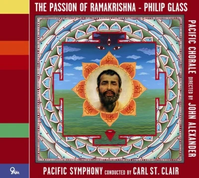 歌手 Pacific ChoraleTamara WilsonLeah CrocettoRyan McKinnyMorris RobinsonTamara MumfordLos Angeles Master ChoraleMihoko FujimuraGustavo DudamelSimon ONeill