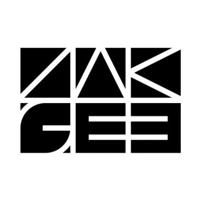 歌手 Zak Gee