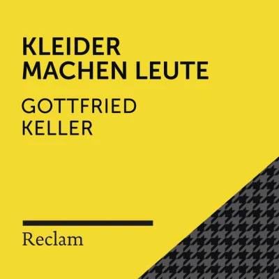 Gottfried Keller 歌手