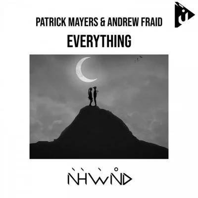 Andrew Fraid/Patrick Mayers No Frontiers