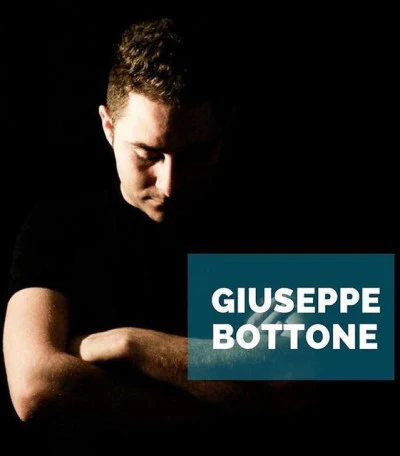 Giuseppe Bottone Halloween 2019