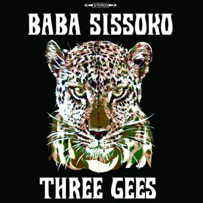 Baba Sissoko/Mâäk's Spirit/Gnawa Express de Tanger Al Majmaâ