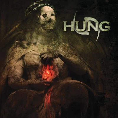 歌手 Hung