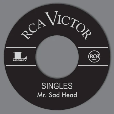 Mr. Sad Head/Roy Brown Jukebox Jam